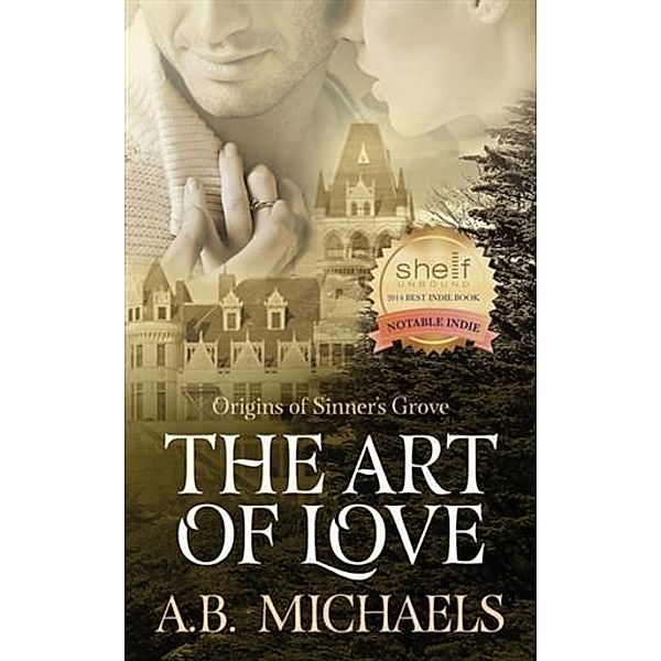Art of Love, A. B. Michaels
