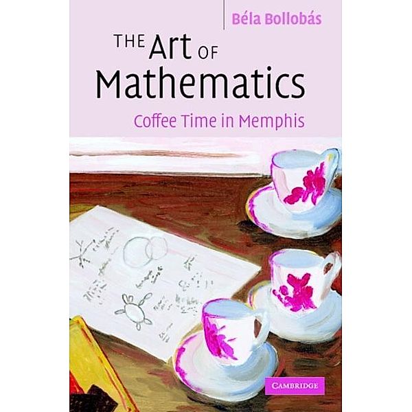 Art of Mathematics, Bela Bollobas