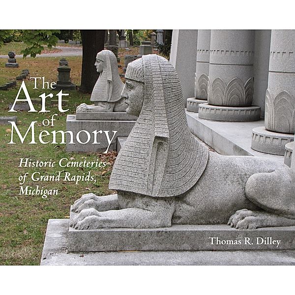 Art of Memory, Thomas R. Dilley