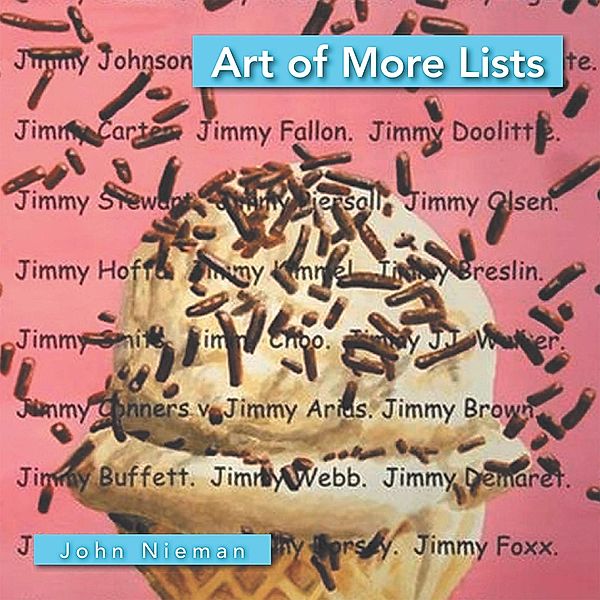 Art of More Lists
