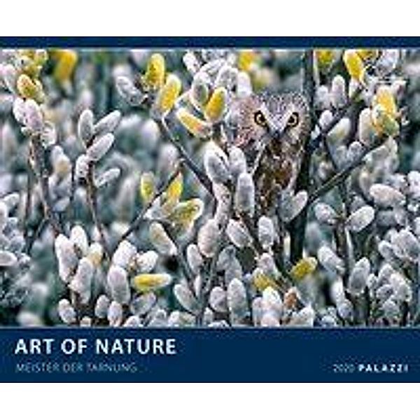 Art of Nature 2020, Art Wolfe