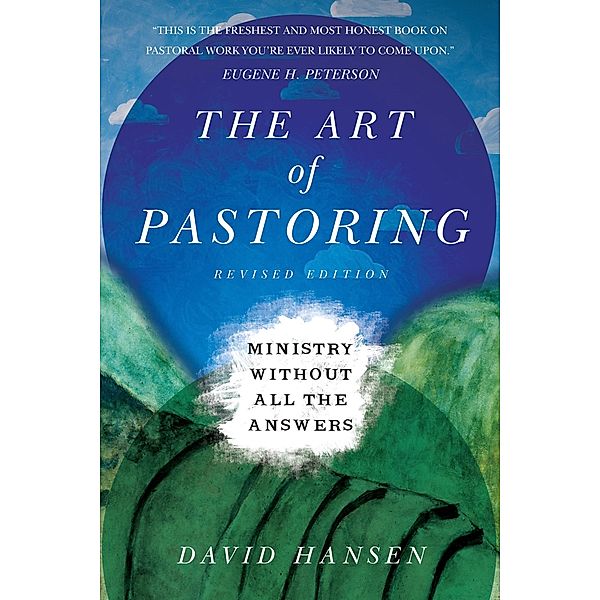 Art of Pastoring, David Hansen