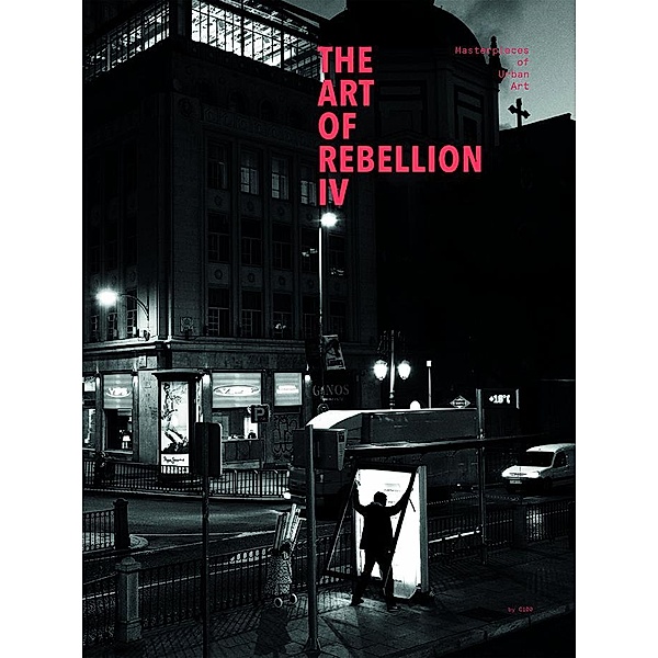 Art of Rebellion, Christian Hundertmark