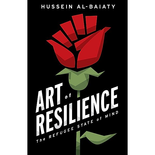 Art of Resilience, Hussein Al-Baiaty