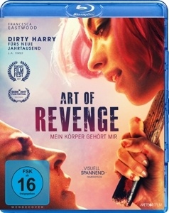 Image of Art of Revenge - Mein Körper gehört mir