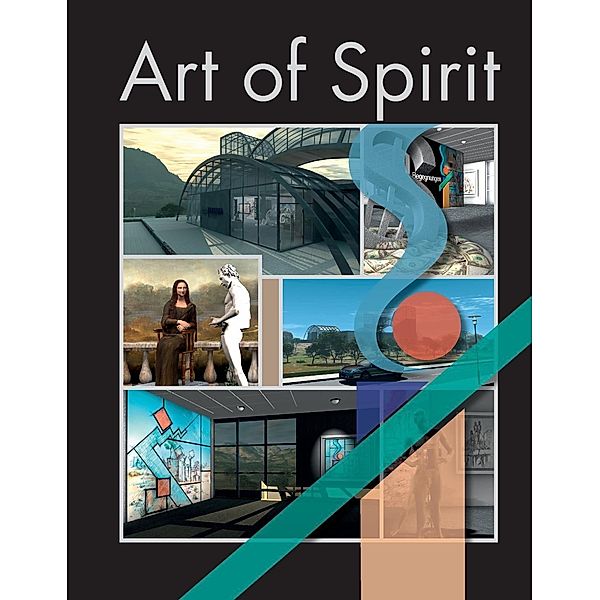 Art of Spirit, Peter Brendicke