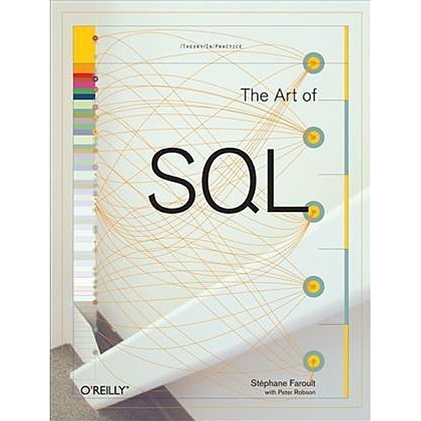 Art of SQL, Stephane Faroult