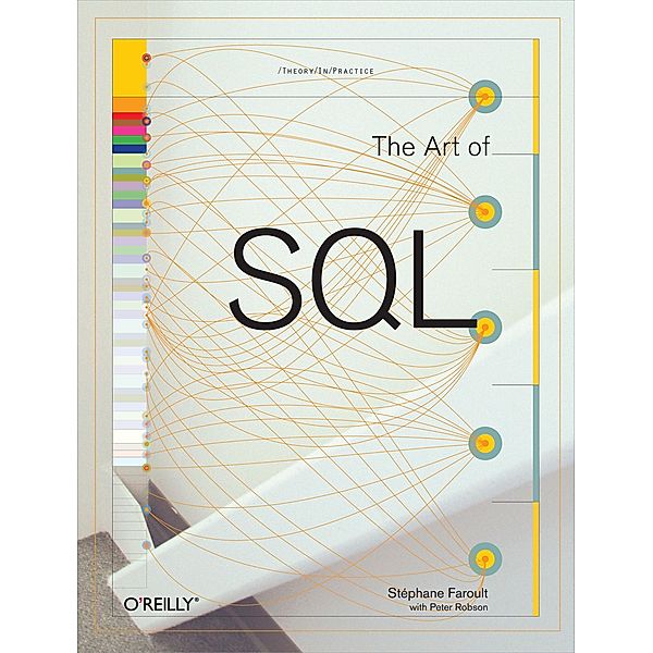 Art of SQL, Stephane Faroult