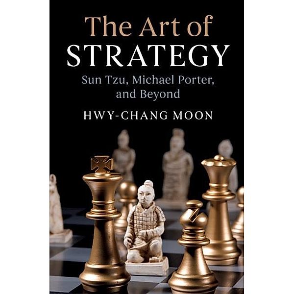 Art of Strategy, Hwy-Chang Moon