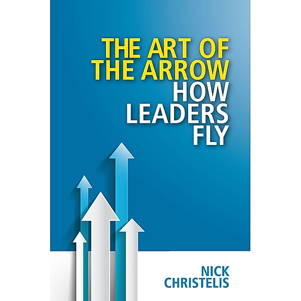 art of the arrow, Nick Christelis