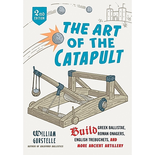 Art of the Catapult, William Gurstelle