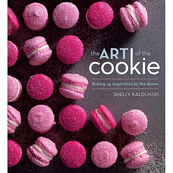 Art of the Cookie, Shelly Kaldunski