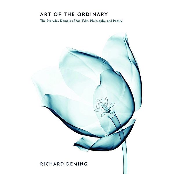 Art of the Ordinary, Richard Deming