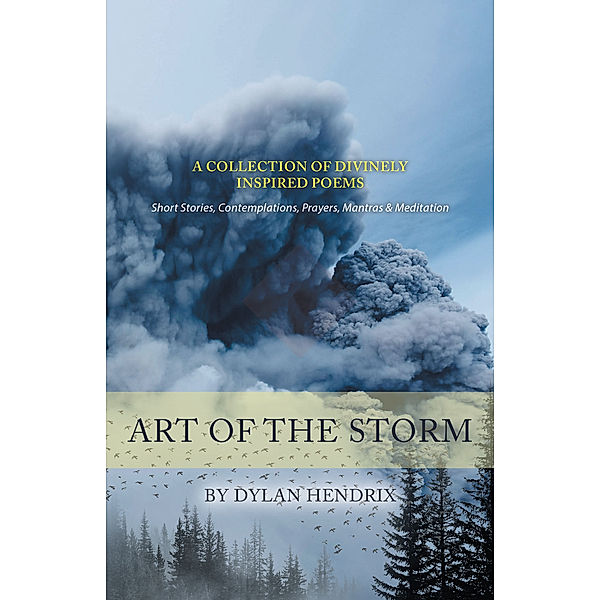 Art of the Storm, Dylan Hendrix