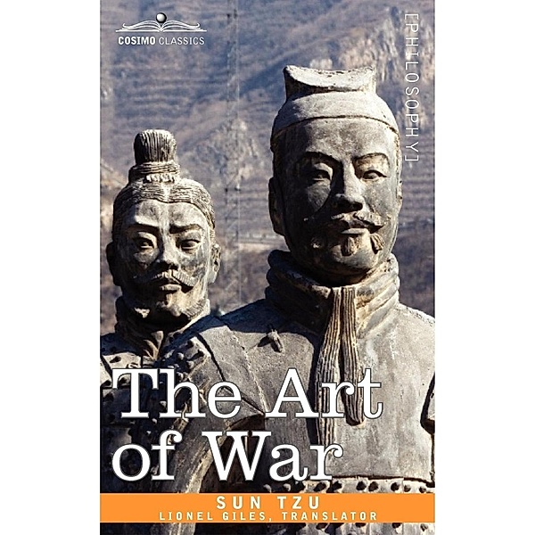 Art of War, Sun Tsu