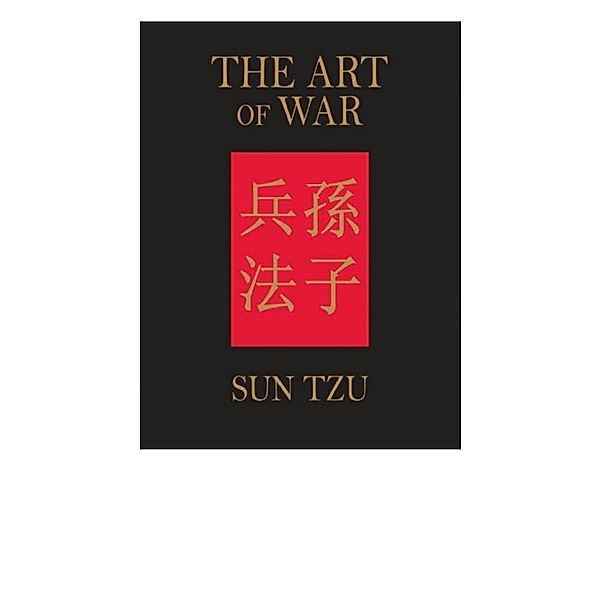 Art of War, Sun Tzu