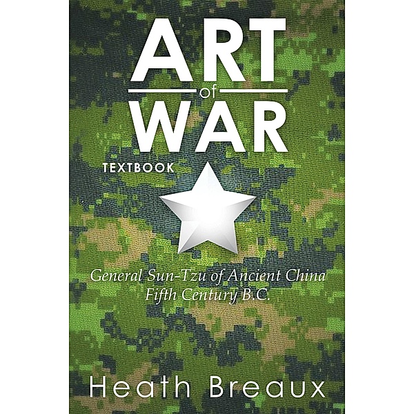 Art of War, Heath Breaux