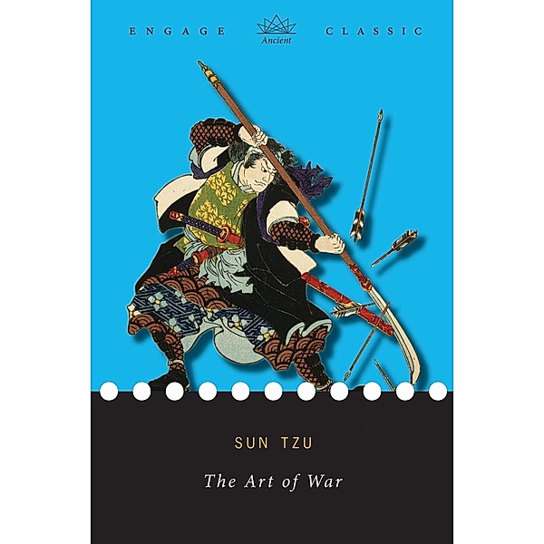Art of War / Engage Classic, Sun Tzu