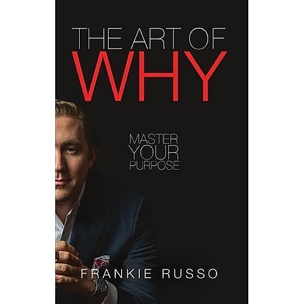 Art of Why, Frankie Russo