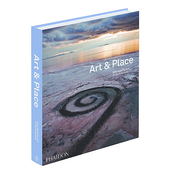 Art & Place, Adrian Locke, Robert Shane, Lucy Bowditch