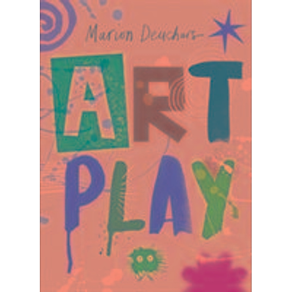 Art Play, Marion Deuchars