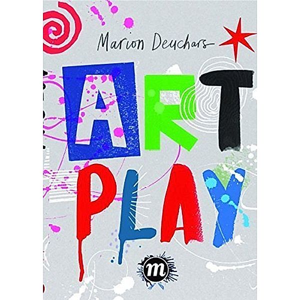 ART PLAY, Marion Deuchars