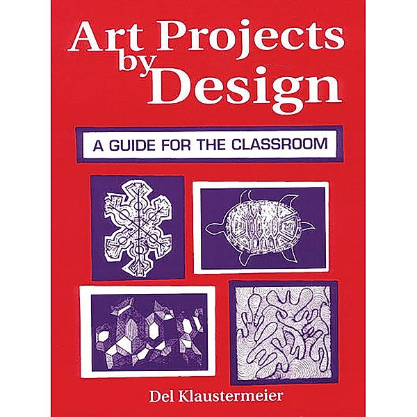 Art Projects by Design, Del Klaustermeier