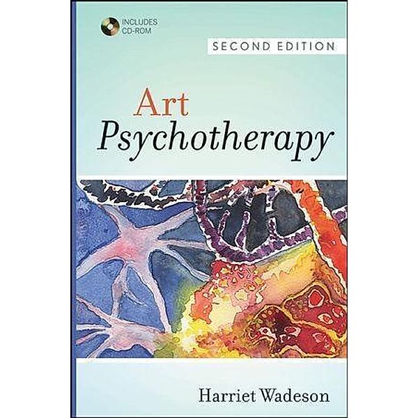 Art Psychotherapy, Harriet Wadeson