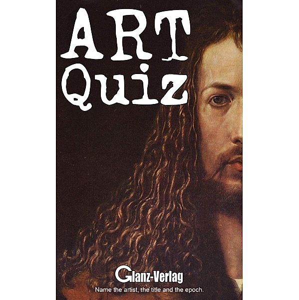 Art Quiz, Bob Joblin