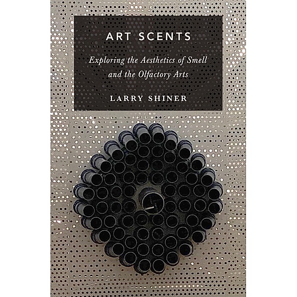 Art Scents, Larry Shiner