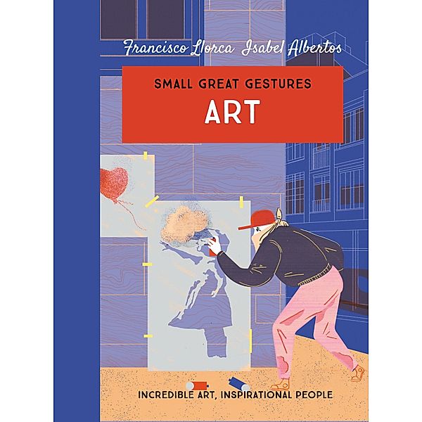 Art (Small Great Gestures) / Small Great Gestures Bd.1, Francisco Llorca