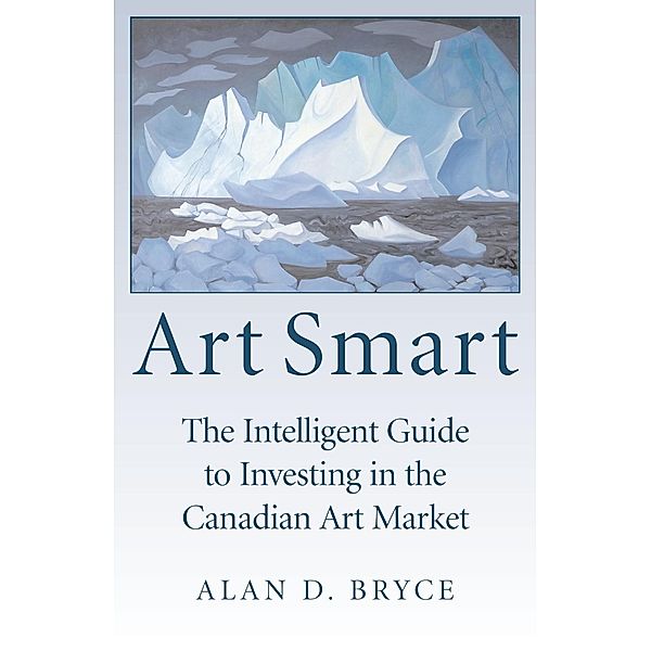 Art Smart, Alan D. Bryce