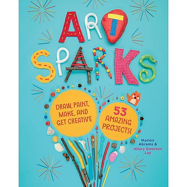 Art Sparks, Marion Abrams, Hilary Emerson Lay