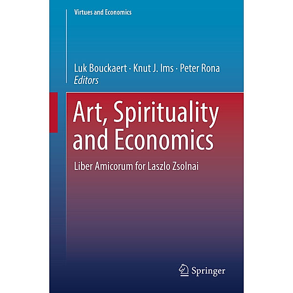 Art, Spirituality and Economics