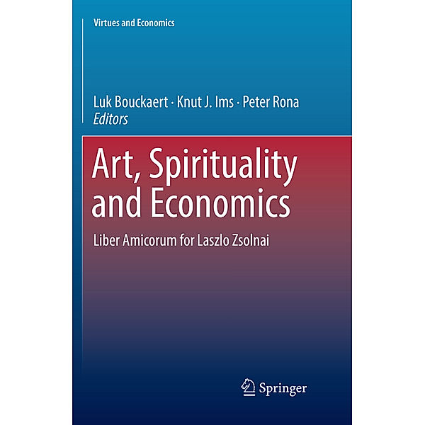 Art, Spirituality and Economics