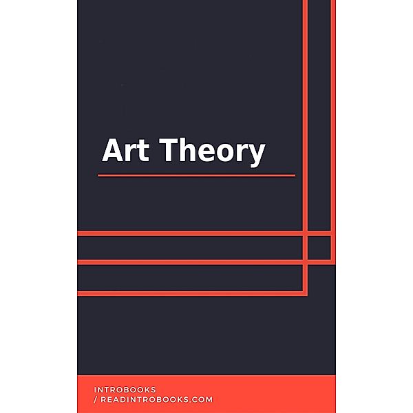 Art Theory, IntroBooks Team