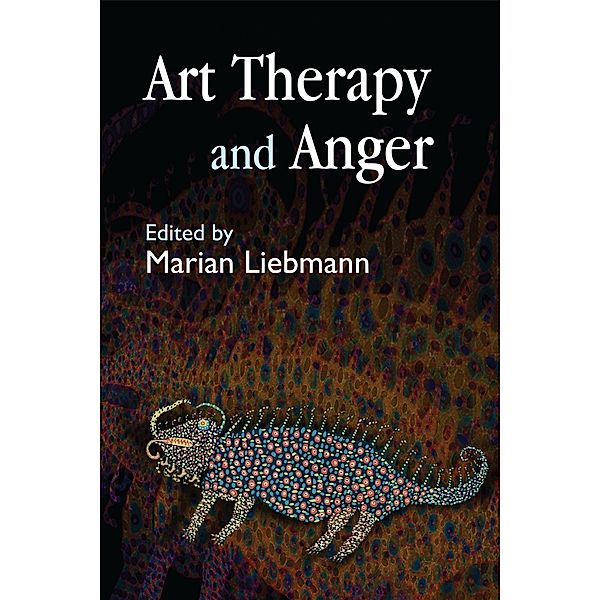 Art Therapy and Anger