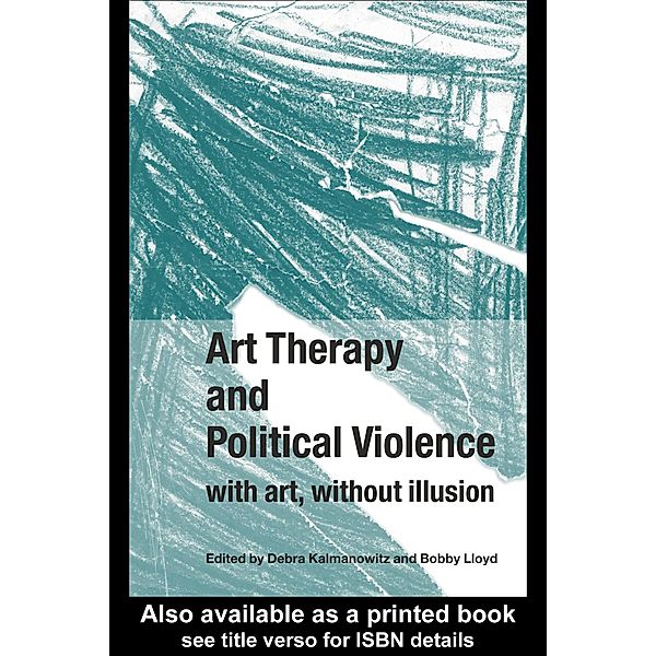 Art Therapy and Political Violence