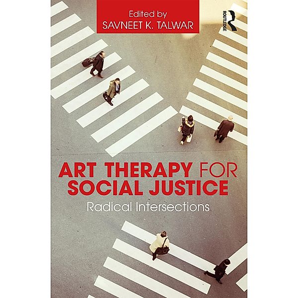 Art Therapy for Social Justice