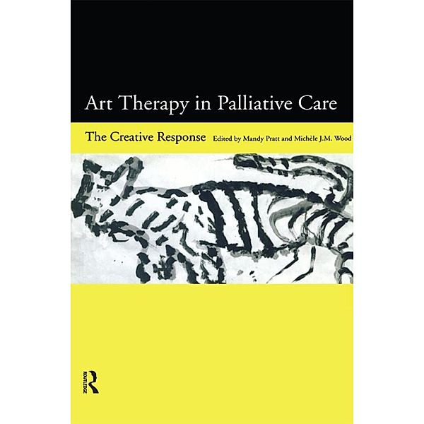 Art Therapy in Palliative Care