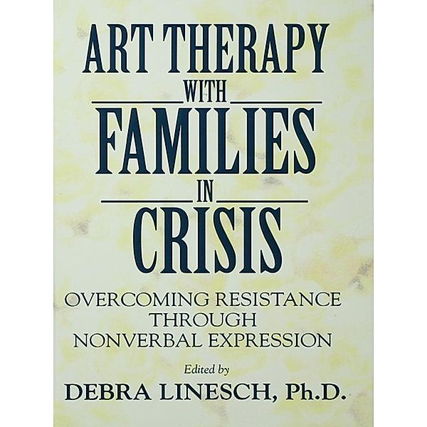 Art Therapy With Families In Crisis