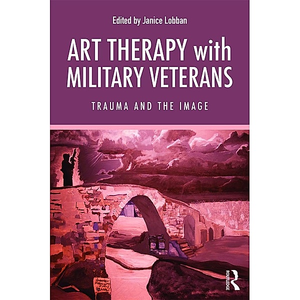 Art Therapy with Military Veterans
