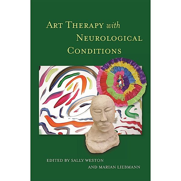 Art Therapy with Neurological Conditions