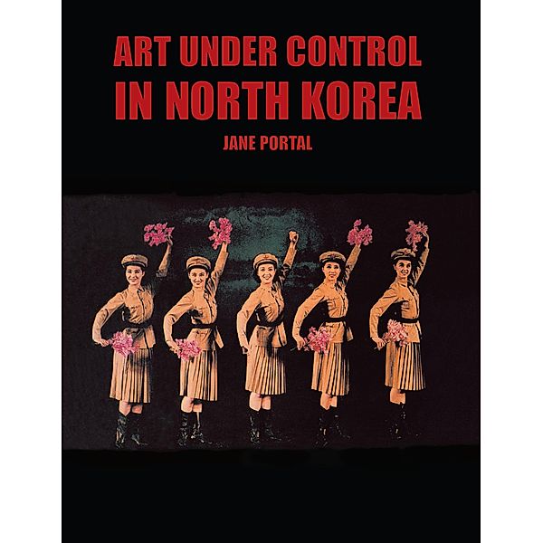 Art Under Control in North Korea, Portal Jane Portal