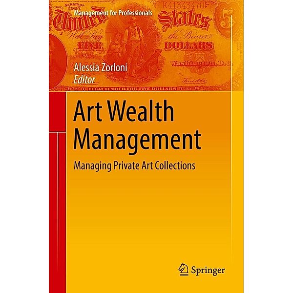 Art Wealth Management / Management for Professionals