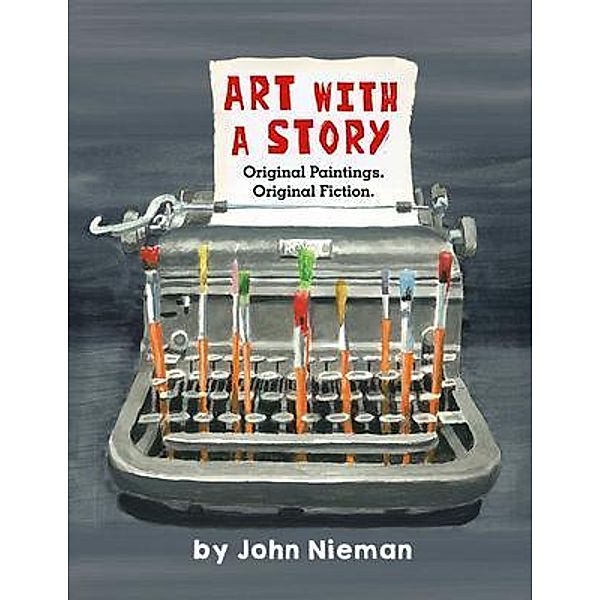 Art with a Story, John Nieman