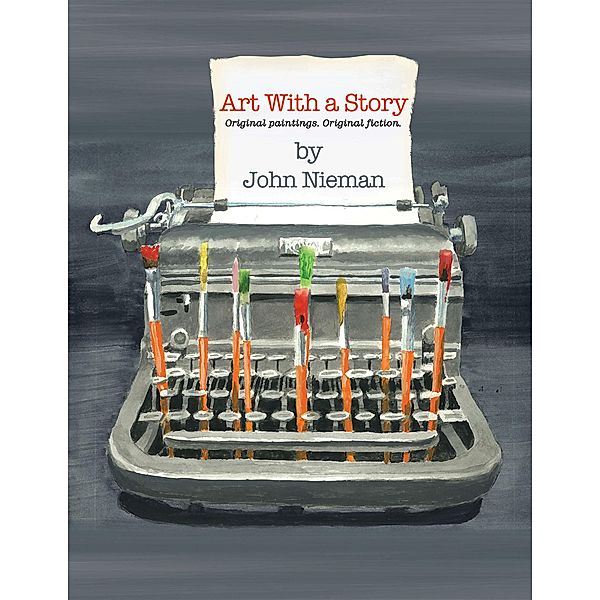 Art with a Story, John Nieman