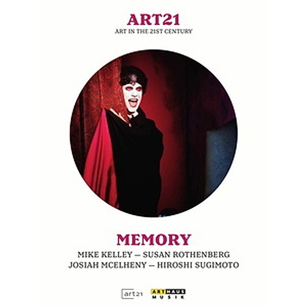 Art21 - Art in the 21st Century: Memory, Diverse Interpreten