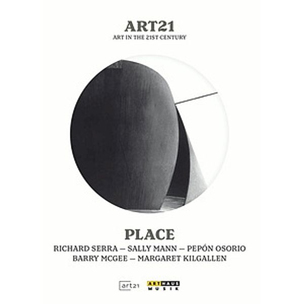 Art21 - Art in the 21st Century: Place