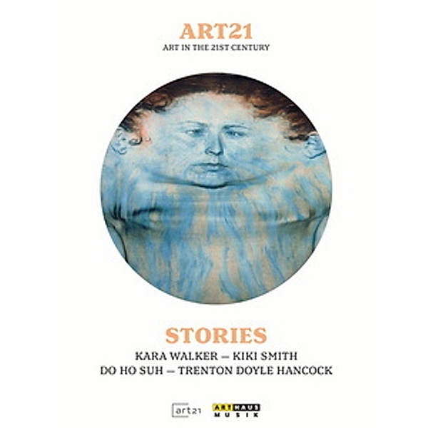 Art21 - Art in the 21st Century: Stories, Diverse Interpreten